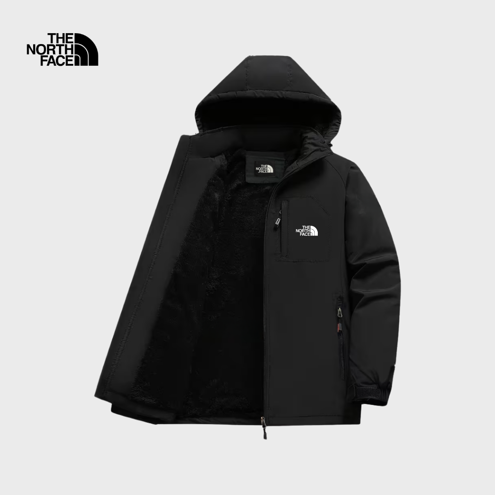 THE NORTH FACE – Alpine Hardshell-Jacke