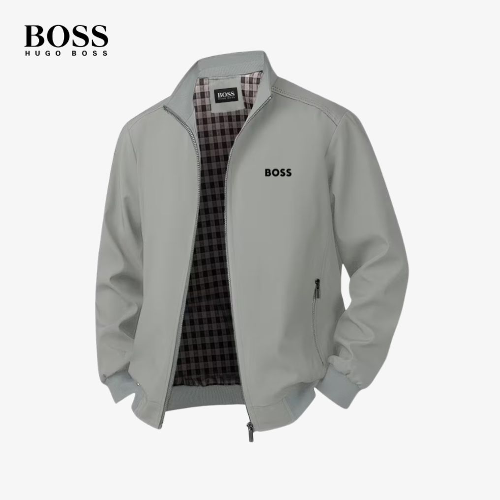 BOSS – Alltagsjacke