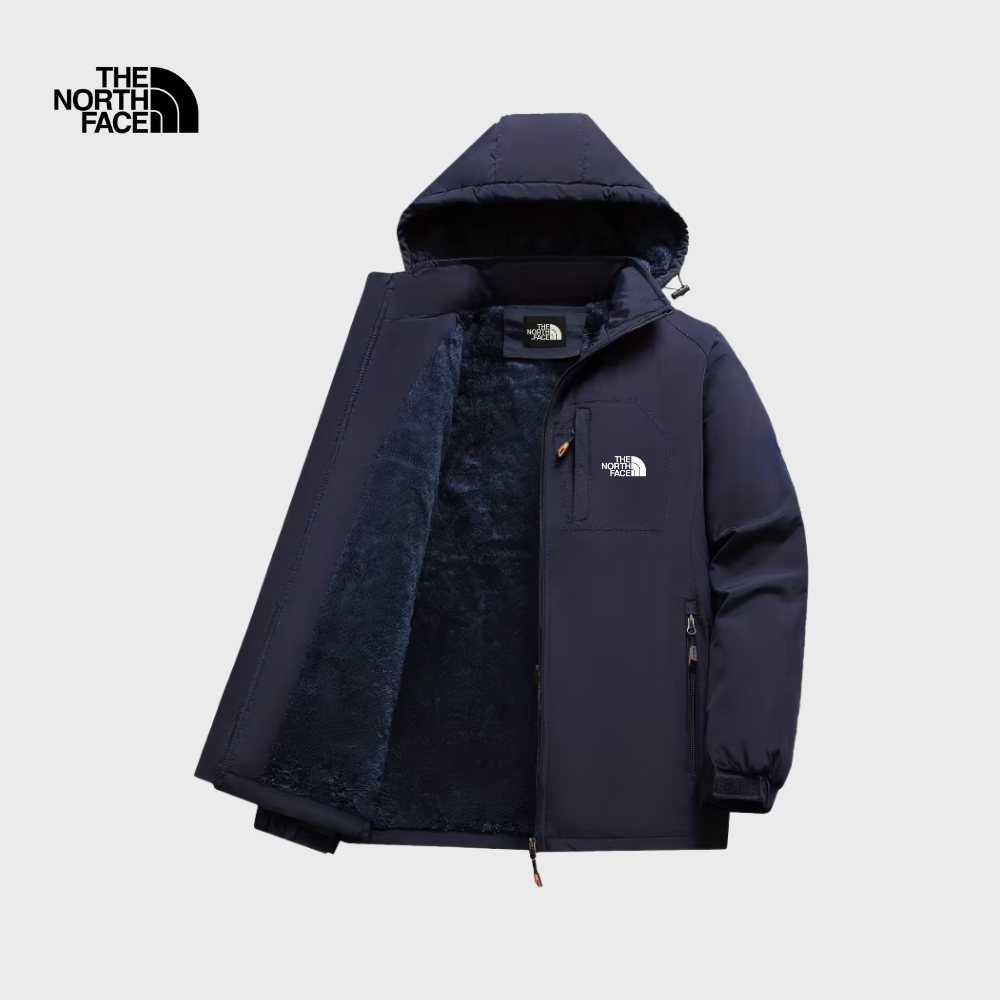 THE NORTH FACE – Alpine Hardshell-Jacke