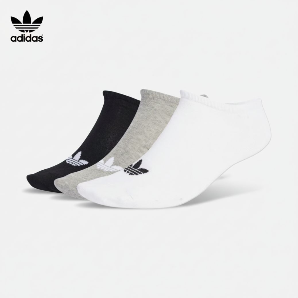 ADIDAS – Komfort-Socken 3 Paar