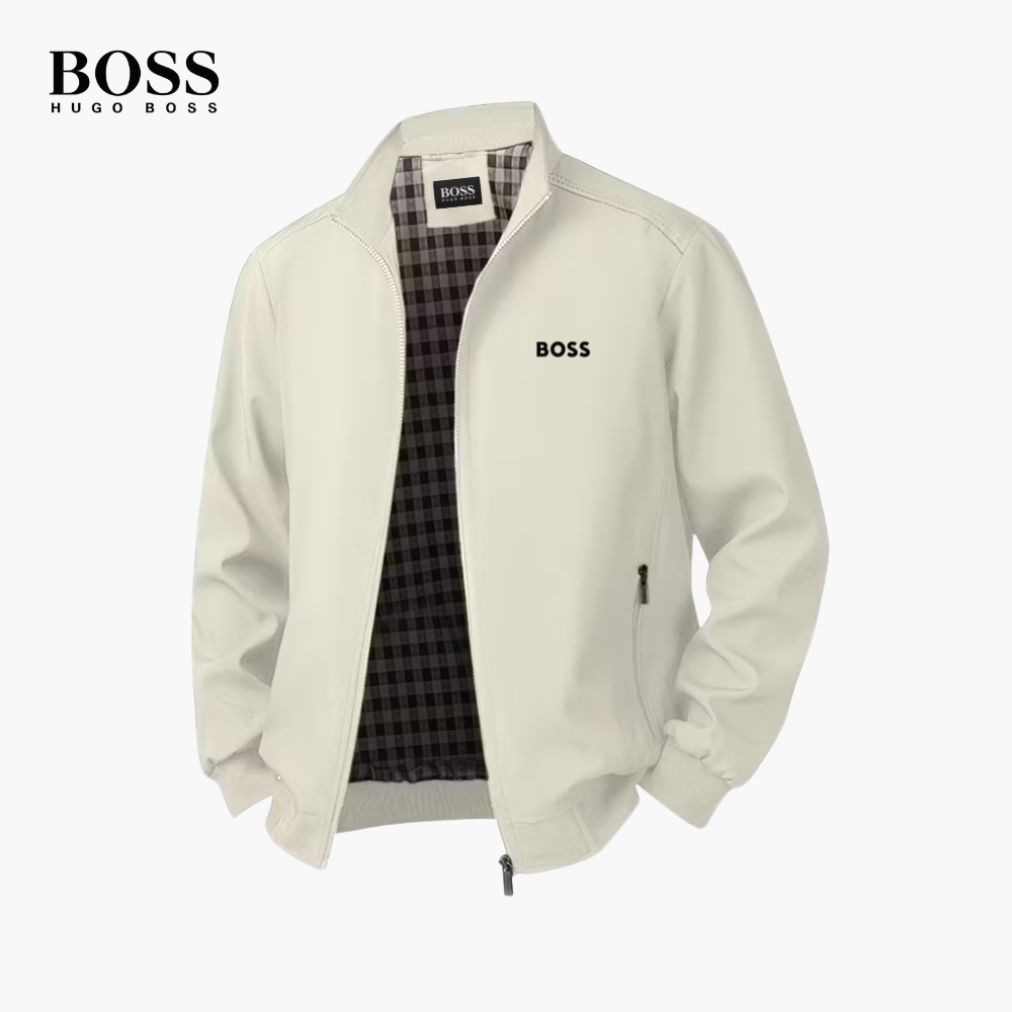 BOSS – Alltagsjacke