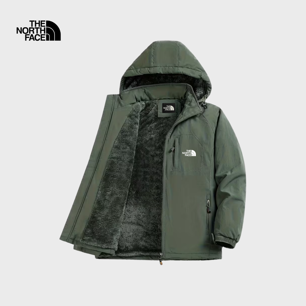 THE NORTH FACE – Alpine Hardshell-Jacke