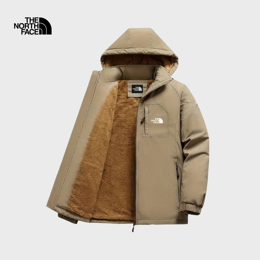 THE NORTH FACE – Alpine Hardshell-Jacke