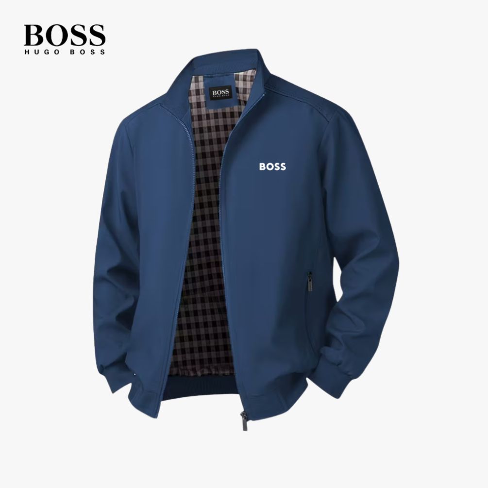 BOSS – Alltagsjacke