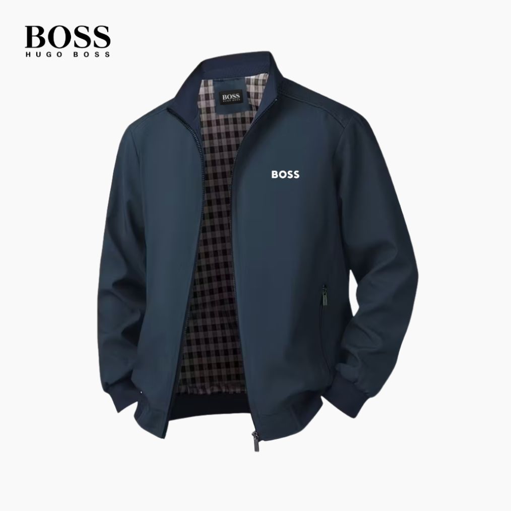 BOSS – Alltagsjacke