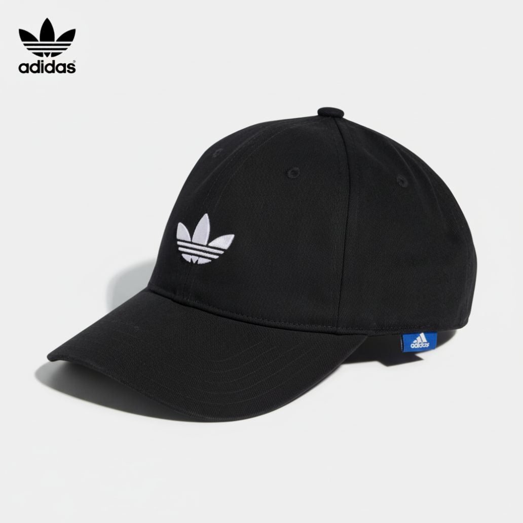 ADIDAS – Klassische Cap