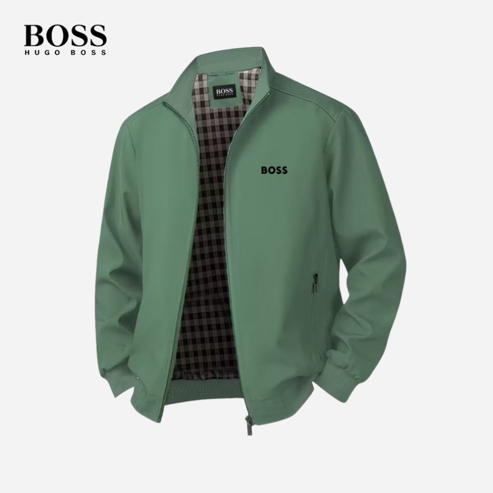 BOSS – Alltagsjacke