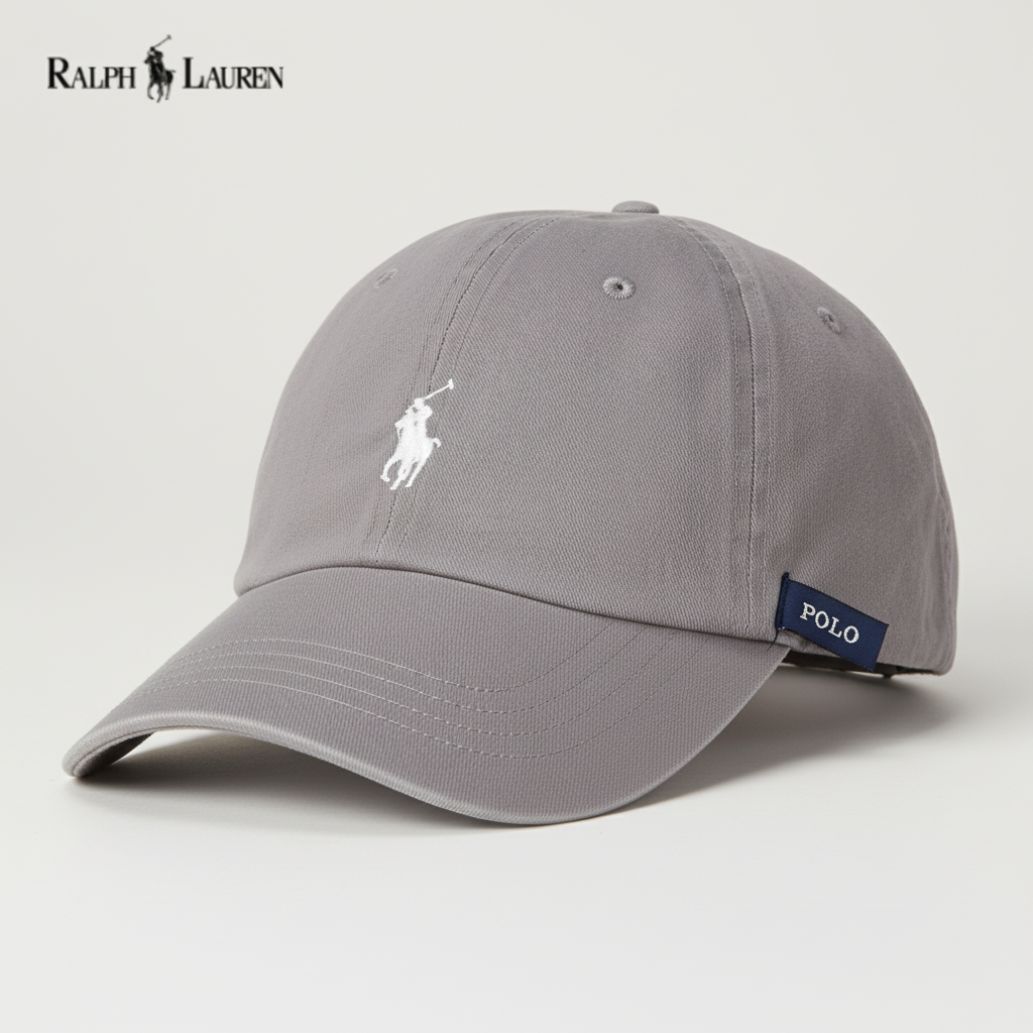 RALPH LAUREN – Klassische Cap