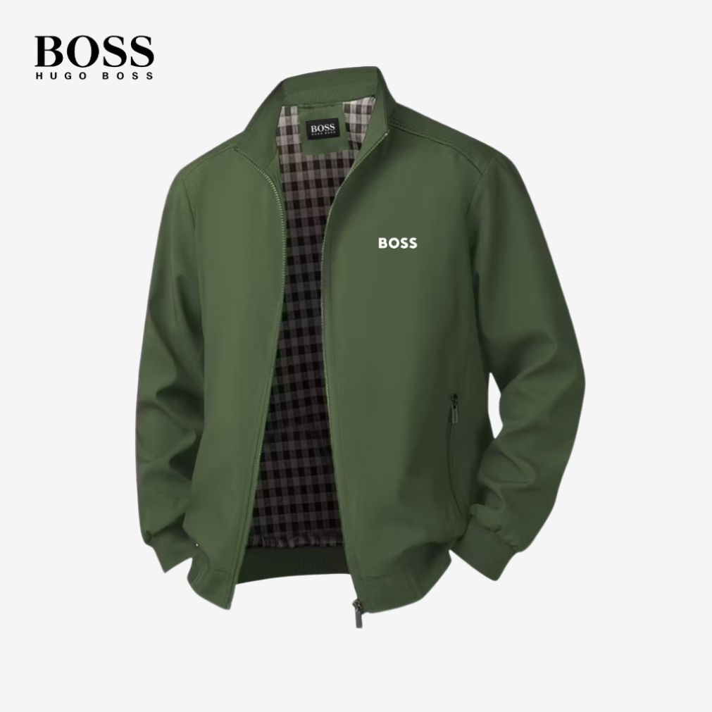 BOSS – Alltagsjacke