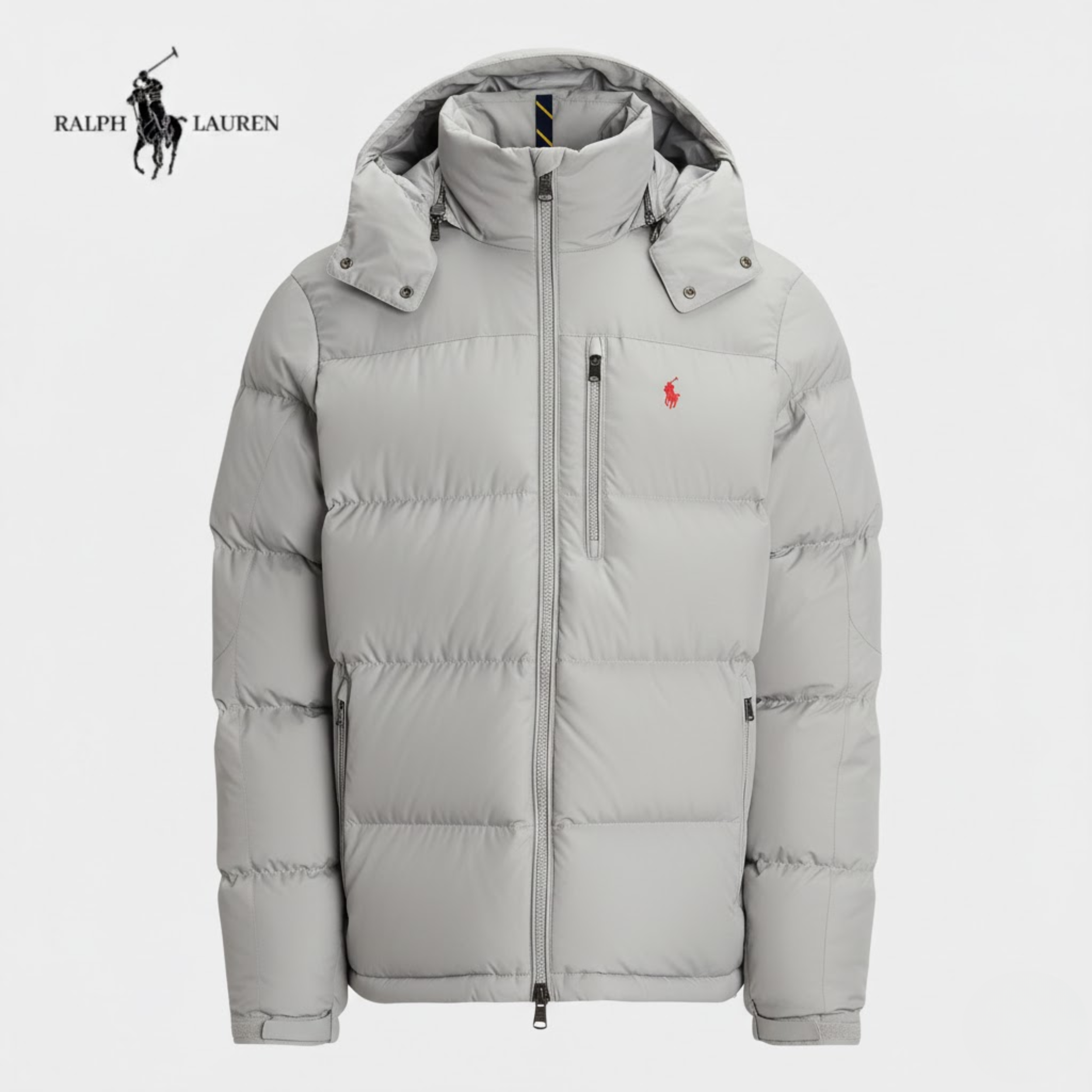 RALPH LAUREN – Daunenmantel