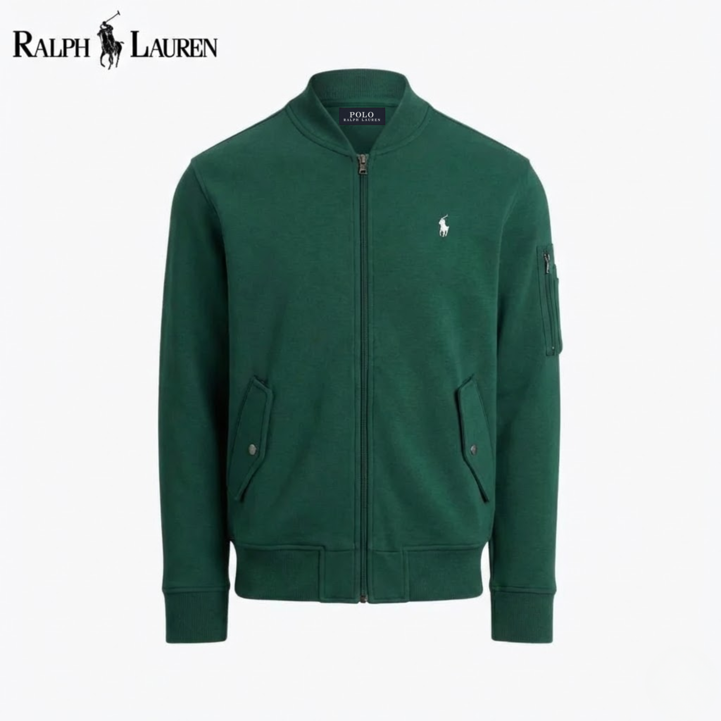 RALPH LAUREN – Bomberjacke