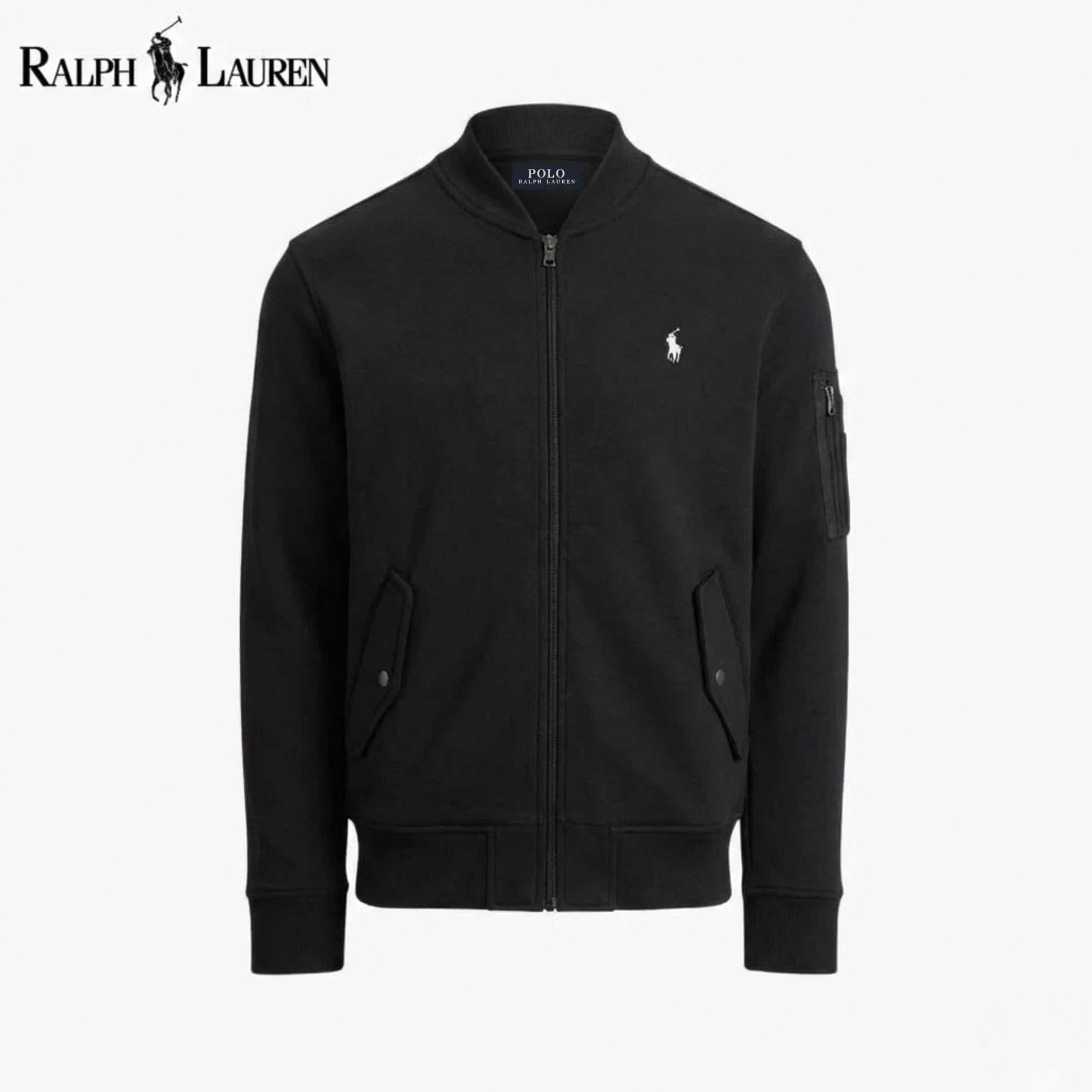RALPH LAUREN – Bomberjacke