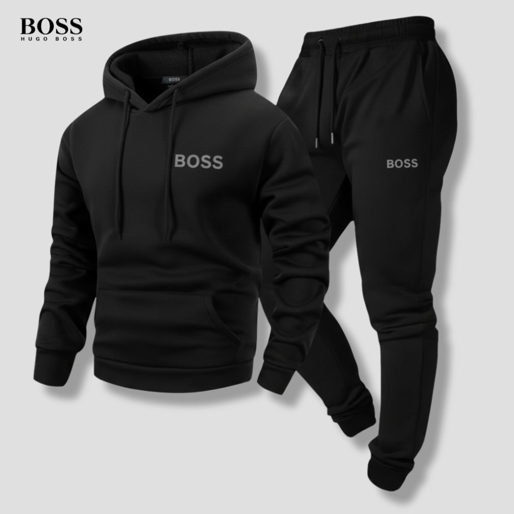 BOSS – Trainingsanzug