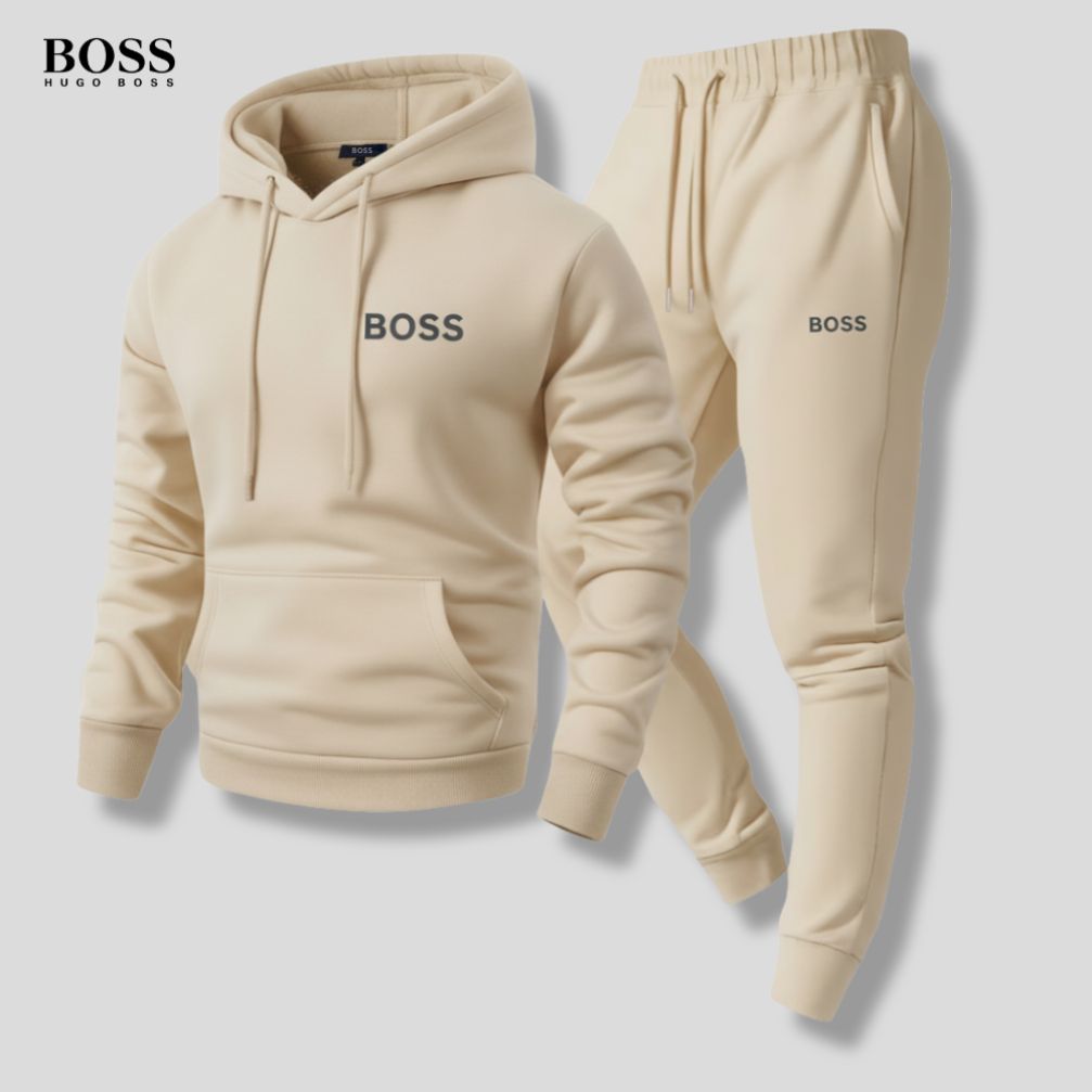 BOSS – Trainingsanzug