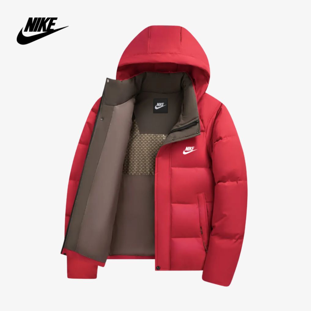 NIKE – Isolierter Mantel