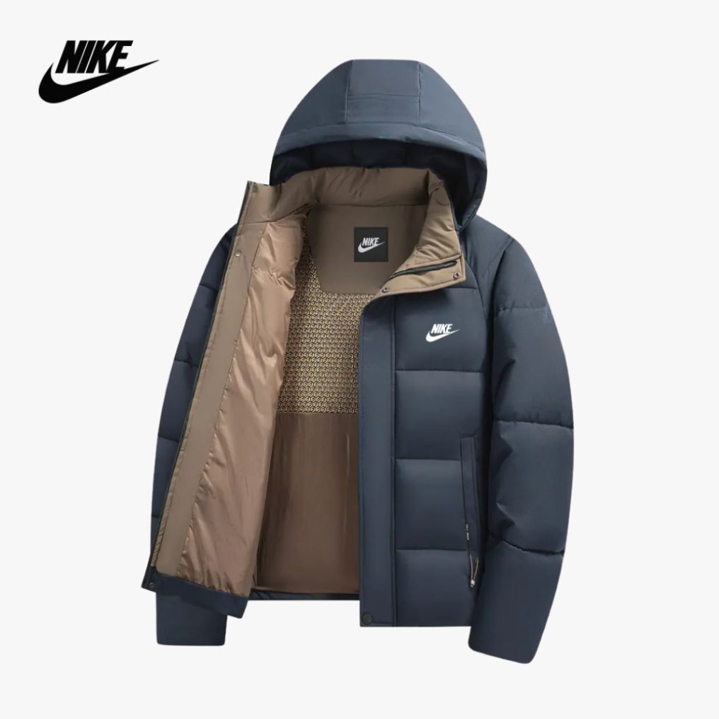 NIKE – Isolierter Mantel