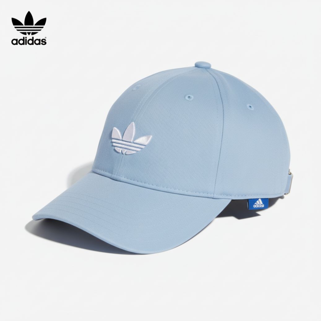ADIDAS – Klassische Cap