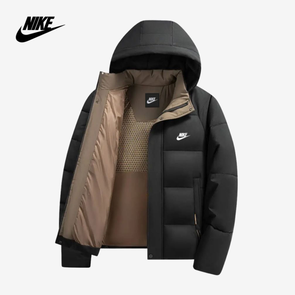 NIKE – Isolierter Mantel