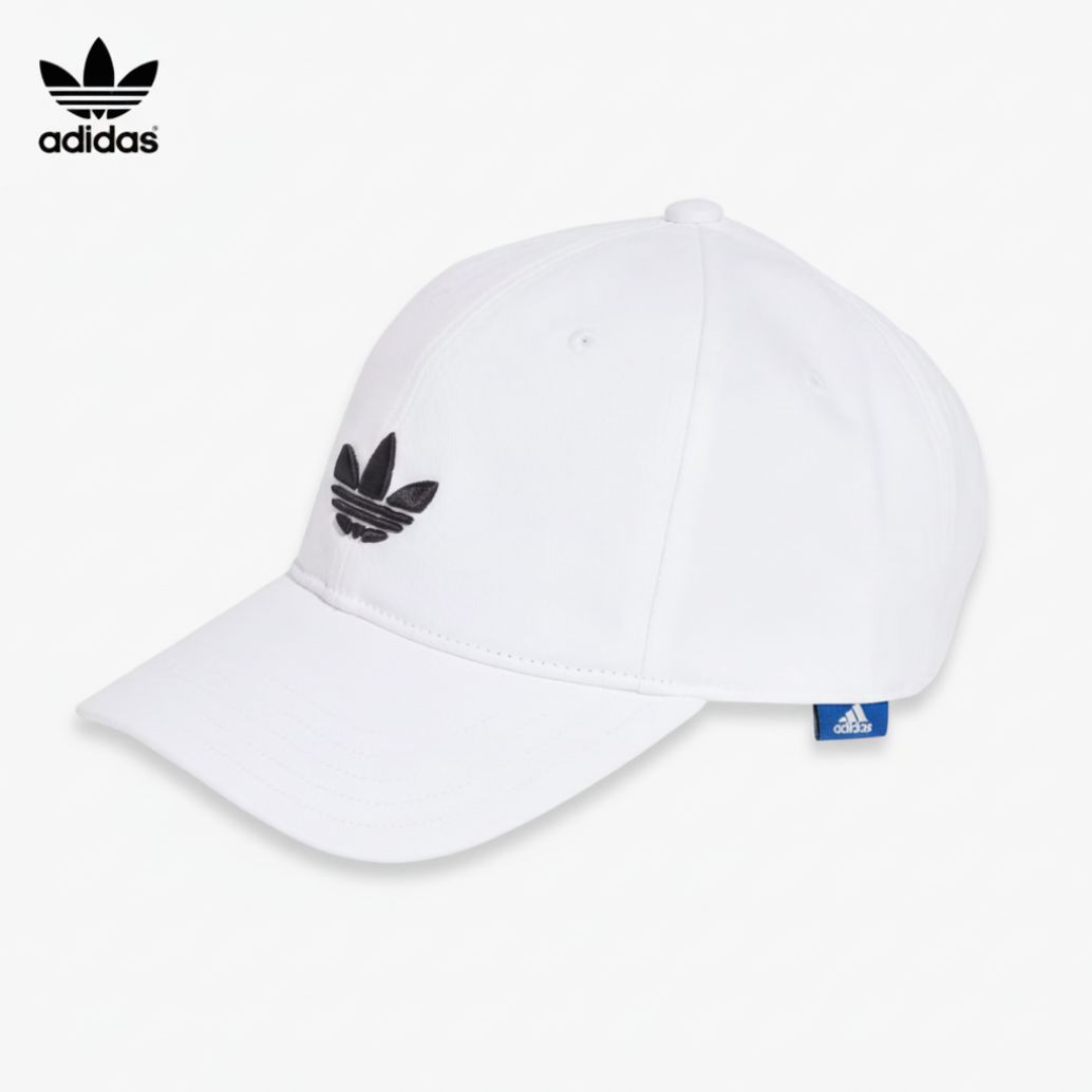 ADIDAS – Klassische Cap