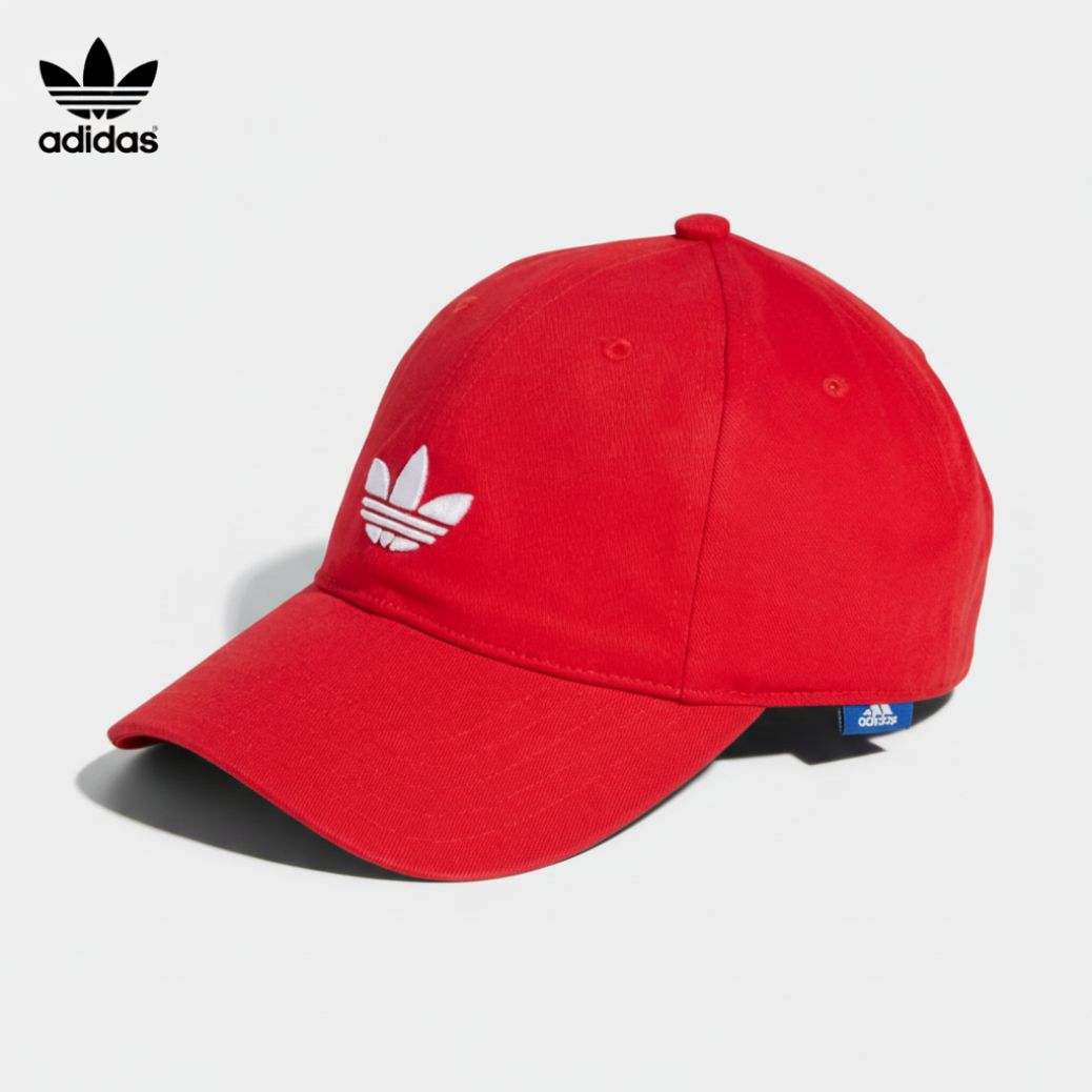 ADIDAS – Klassische Cap