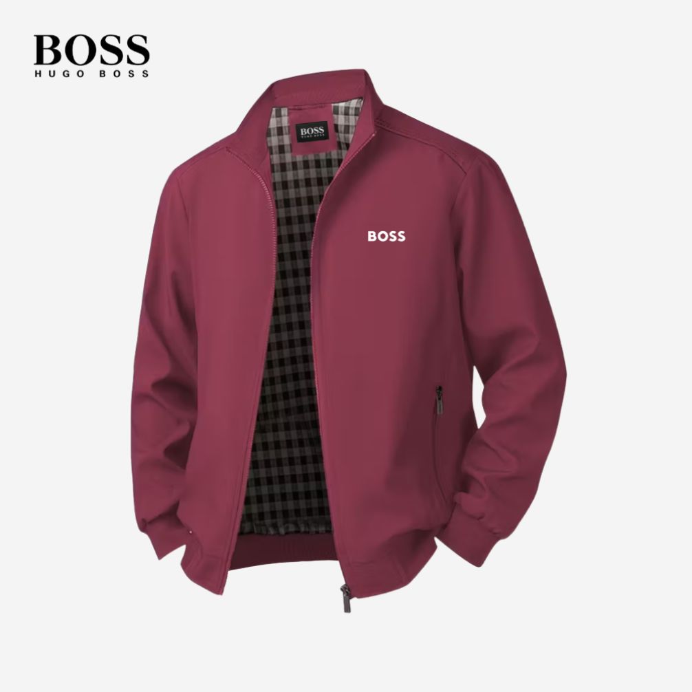 BOSS – Alltagsjacke