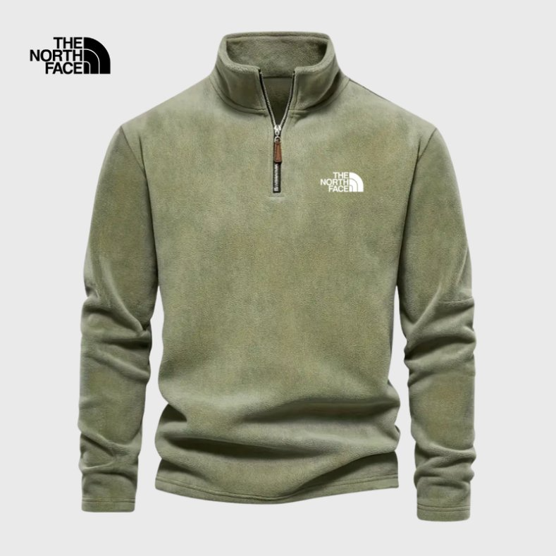THE NORTH FACE – Winterpullover