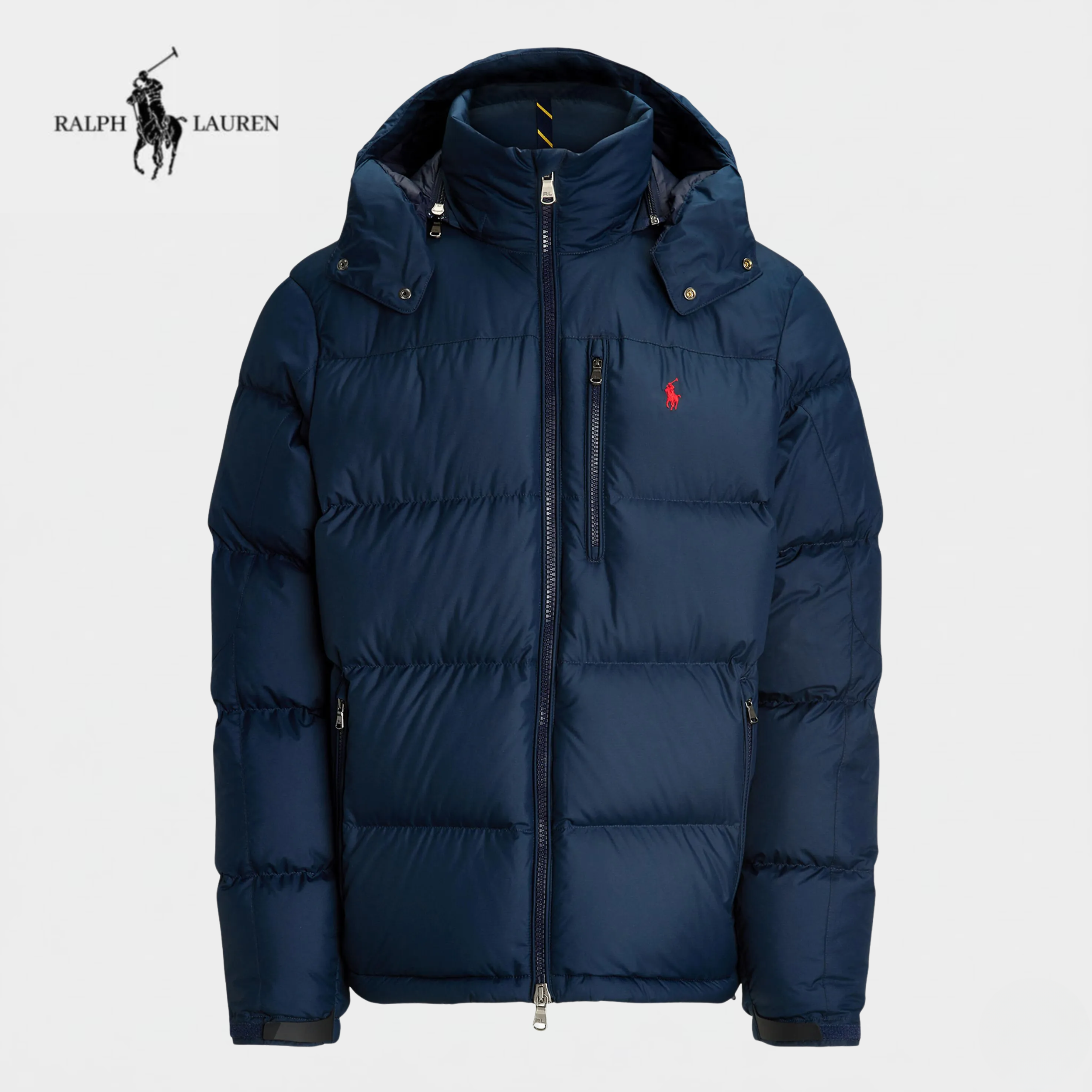 RALPH LAUREN – Daunenmantel