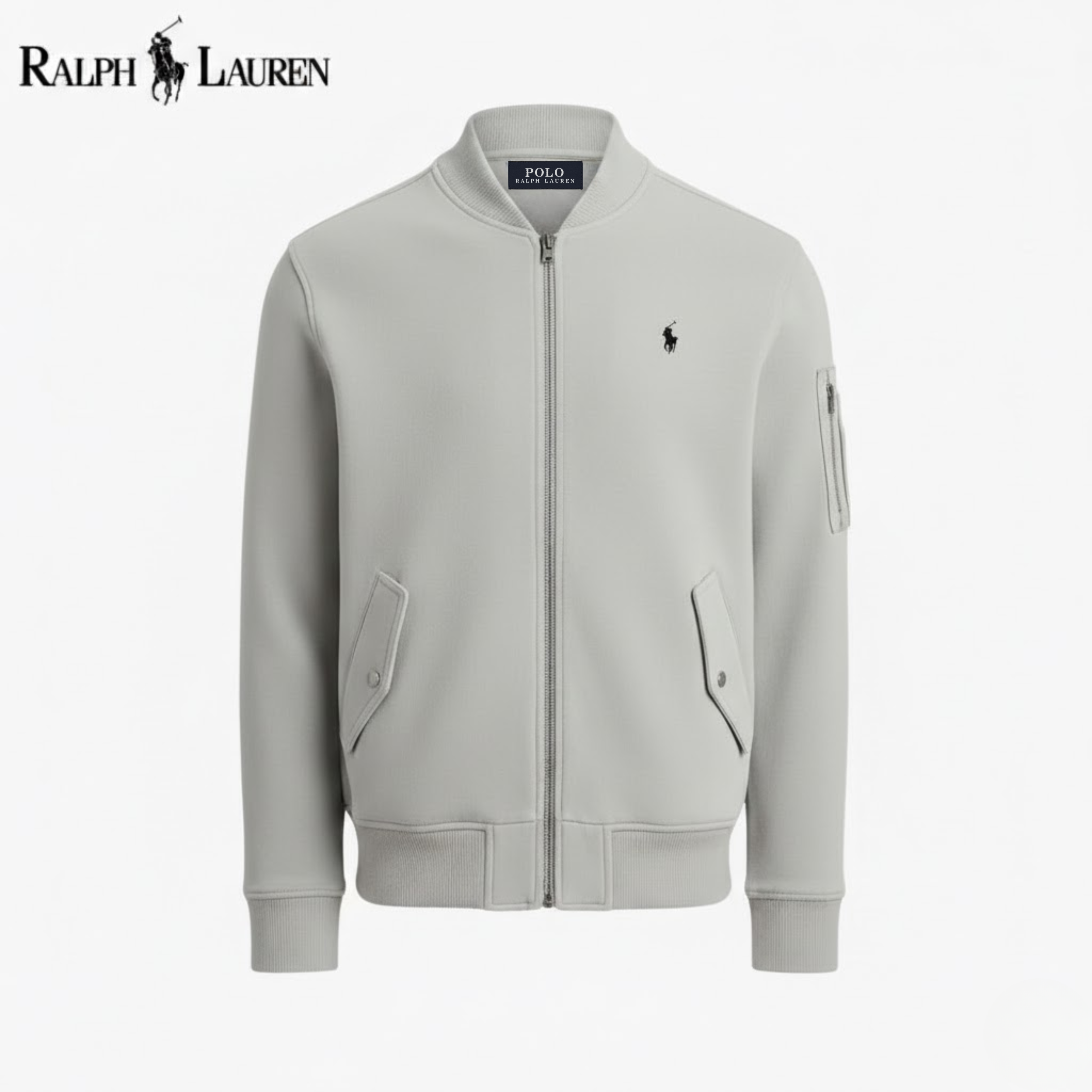 RALPH LAUREN – Bomberjacke