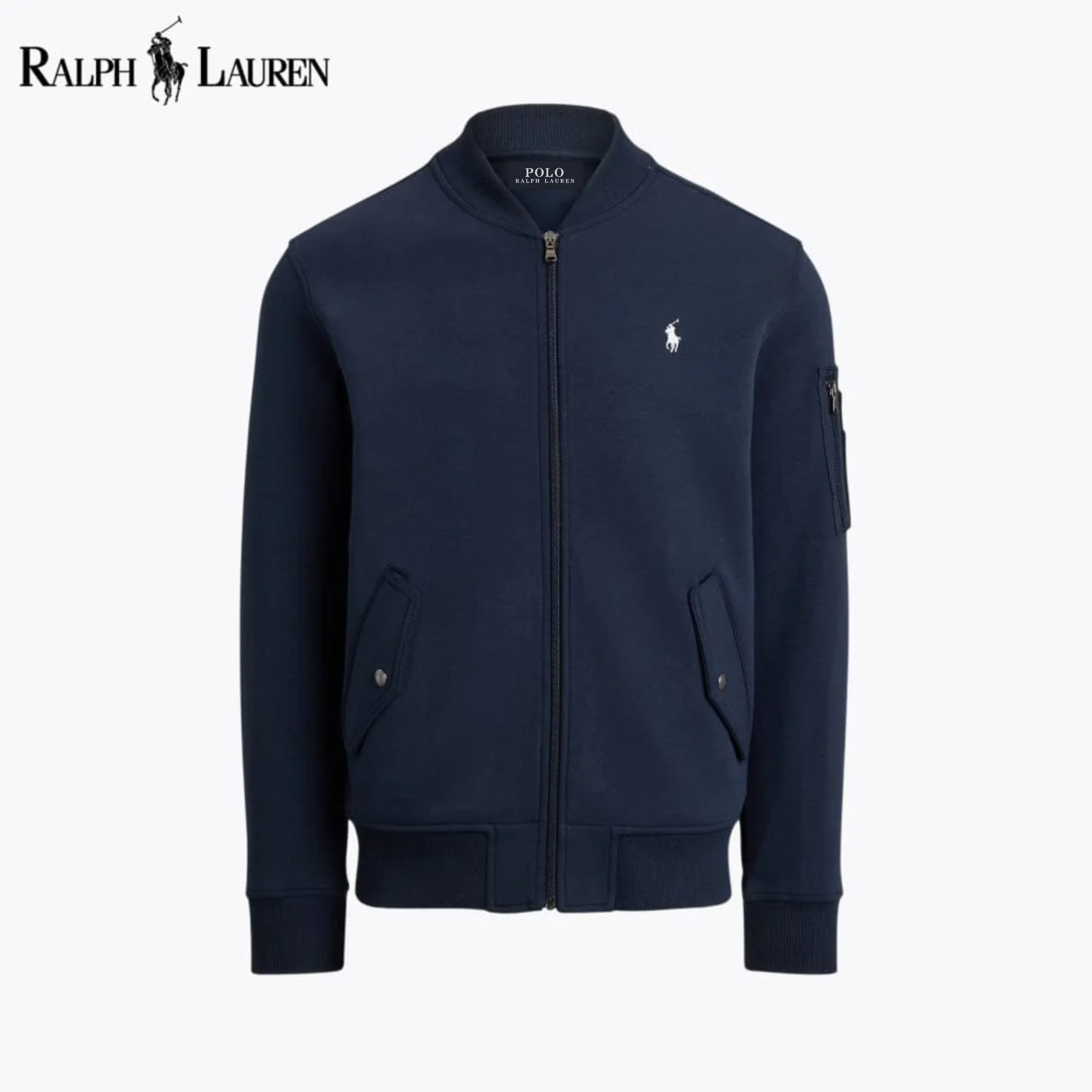 RALPH LAUREN – Bomberjacke