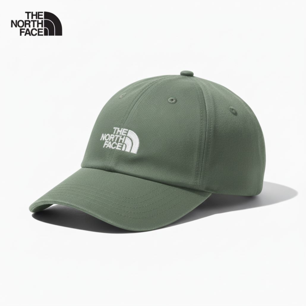 THE NORTH FACE – Klassische Cap