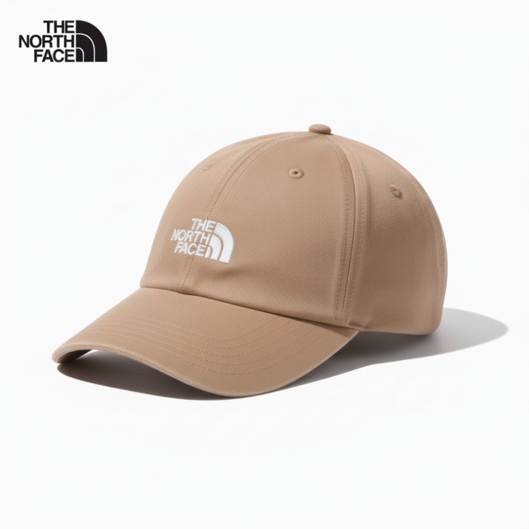 THE NORTH FACE – Klassische Cap