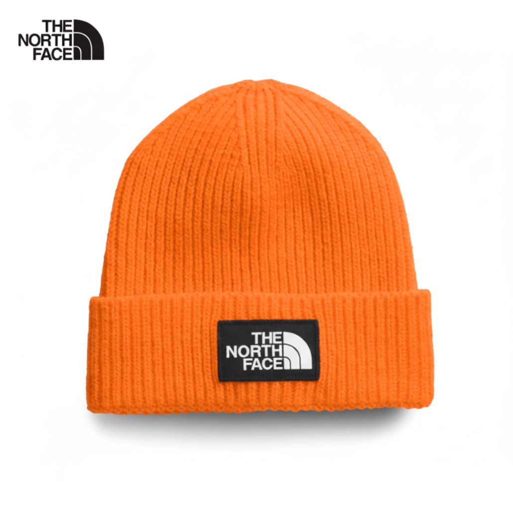 THE NORTH FACE – Strickmuetze